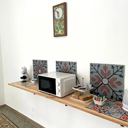 Casa Mari Holiday House-3